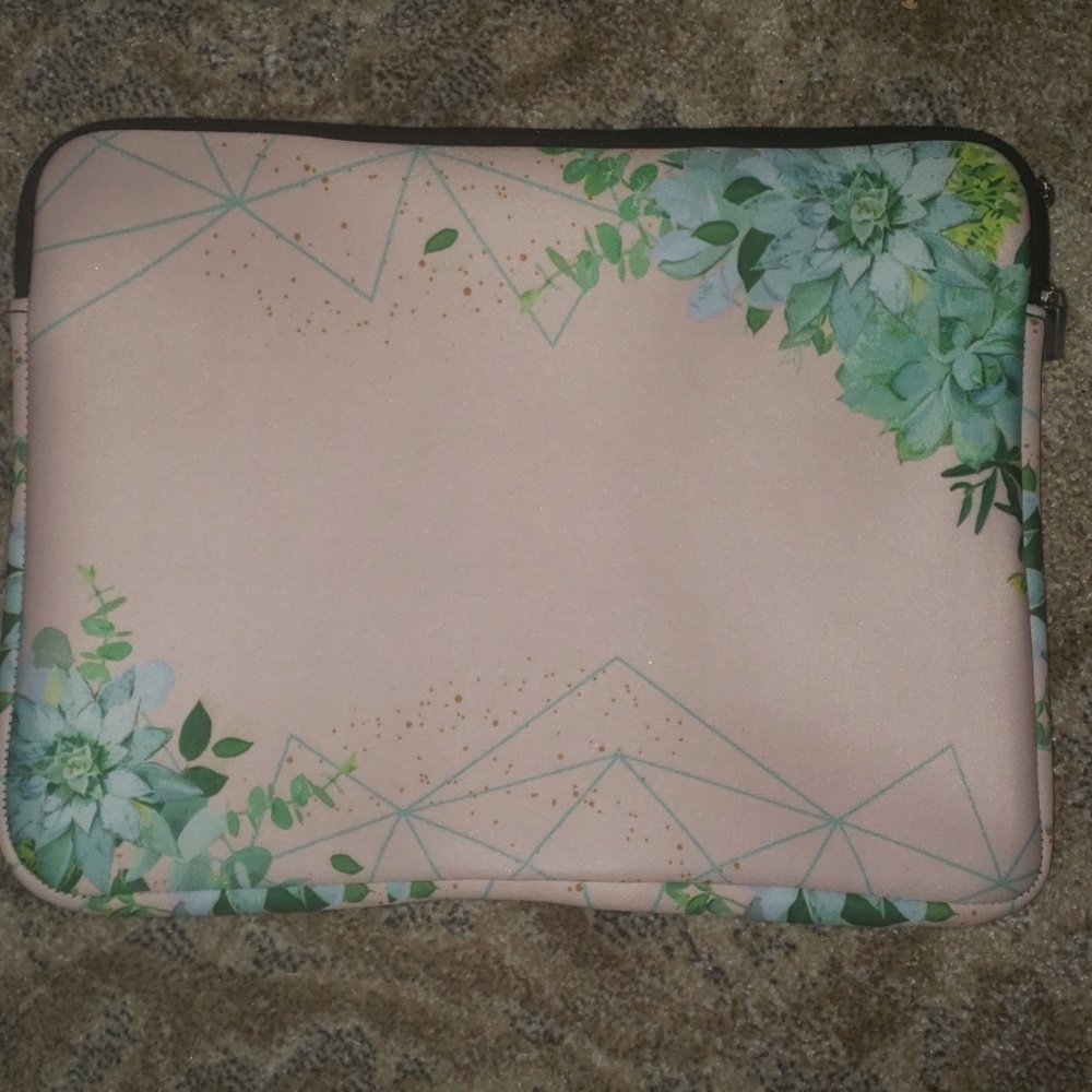 15" laptop case